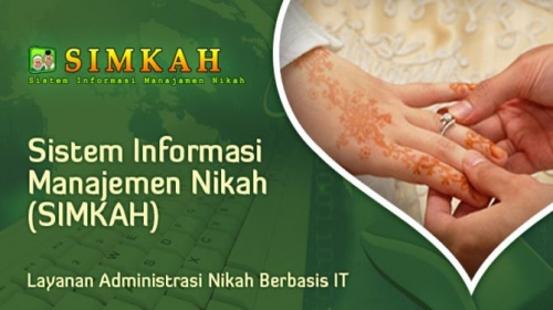 SIMKAH